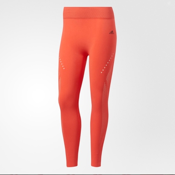 adidas Other - Adidas Warp Knit Leggings
